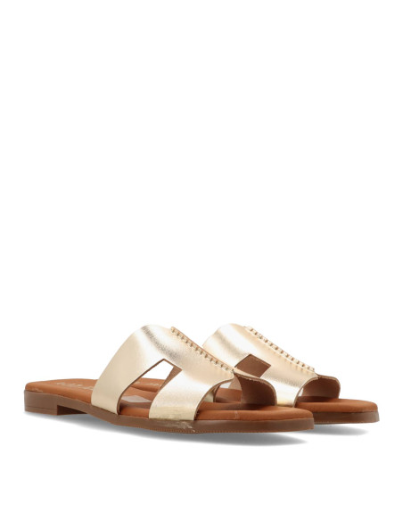 Rayo Trends 5814 - MULE PALA Sandalias - Imagen 2