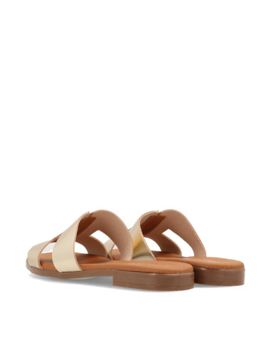 Rayo Trends 5814 - MULE PALA Sandalias - Imagen 3