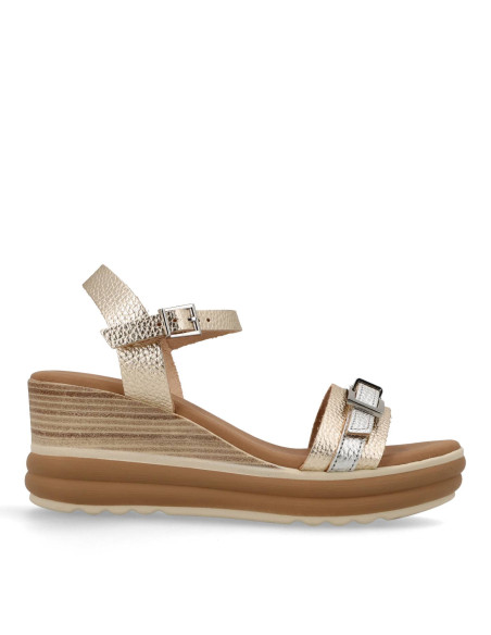 RAYO TRENDS 4 - LRK  5993 - SANDALIAS CUÑA - Imagen 1