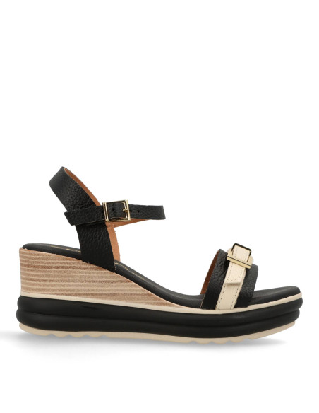 Rayo Trends 5993 - SANDALIAS CUÑA Sandalias - Imagen 1