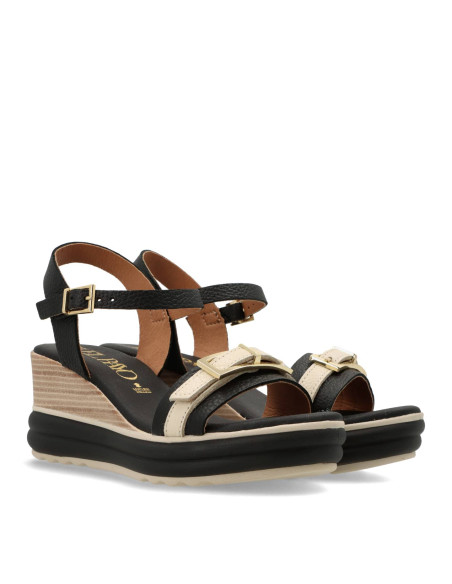 Rayo Trends 5993 - SANDALIAS CUÑA Sandalias - Imagen 2