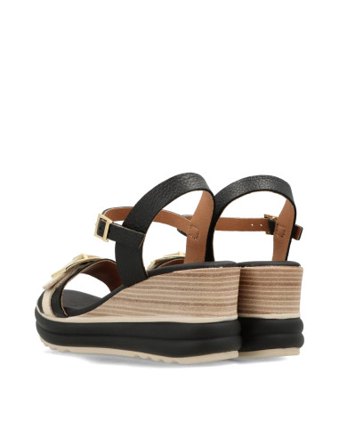 Rayo Trends 5993 - SANDALIAS CUÑA Sandalias - Imagen 3