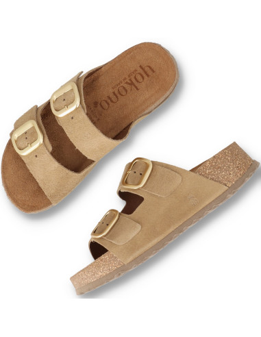 Yokono WIWI-003 - SANDALIAS WIWI Sandalias - Imagen 5