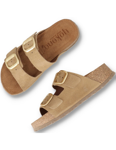 Yokono WIWI-003 - SANDALIAS WIWI Sandalias - Imagen 5