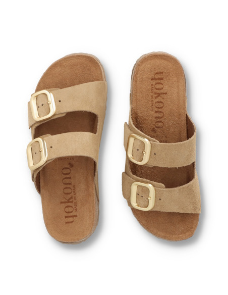 Yokono WIWI-003 - SANDALIAS WIWI Sandalias - Imagen 6