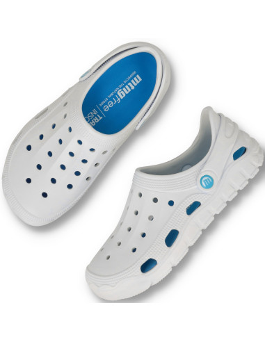 Mustang 85516 - ZUECO FREE-CARE CHANCLAS - Imagen 5
