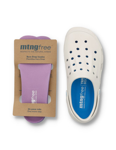 Mustang 85516 - ZUECO FREE-CARE CHANCLAS - Imagen 6