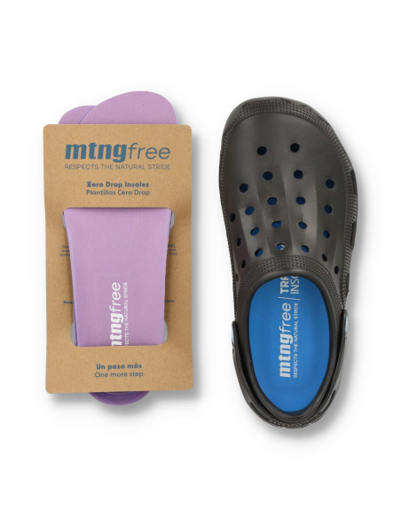 Mustang 85516 - ZUECO FREE-CARE CHANCLAS - Imagen 6