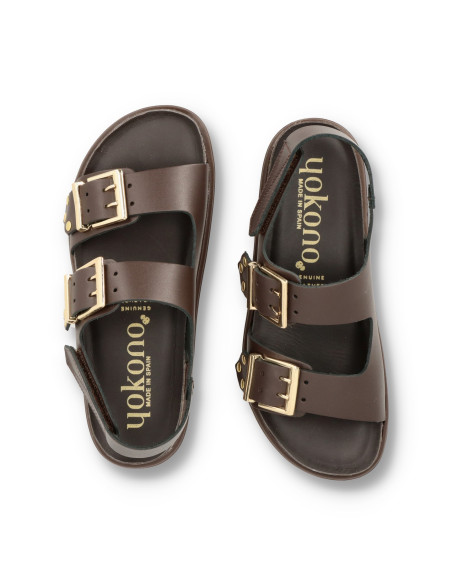 Yokono TUNEZ-261 - SANDALIA TUNEZ Sandalias - Imagen 6