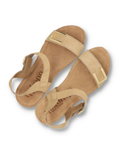 Yokono BARI-262 - SANDALIAS BARI Sandalias - Imagen 4