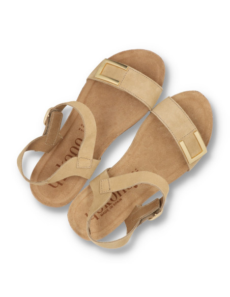 Yokono BARI-262 - SANDALIAS BARI Sandalias - Imagen 4