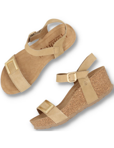 Yokono BARI-262 - SANDALIAS BARI Sandalias - Imagen 5