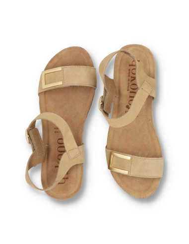 Yokono BARI-262 - SANDALIAS BARI Sandalias - Imagen 6