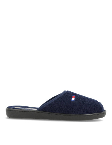 Selquir 64218 - PANTUFLA RIZO Zapatillas Casa - Imagen 1