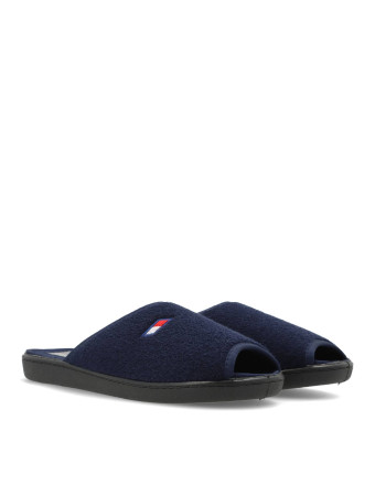 Selquir 64218 - PANTUFLA RIZO Zapatillas Casa - Imagen 2