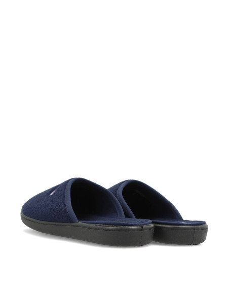 Selquir 64218 - PANTUFLA RIZO Zapatillas Casa - Imagen 3