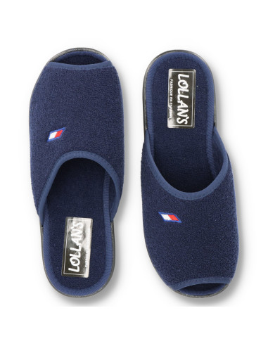 Selquir 64218 - PANTUFLA RIZO Zapatillas Casa - Imagen 5