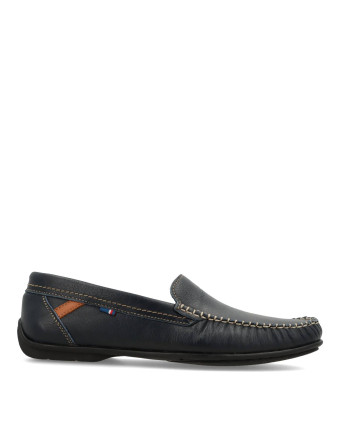 R-star 09086 - Mocasín Piel Mocasines Y Drivers - Imagen 1