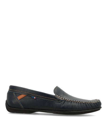 R-star 09086 - Mocasín Piel Mocasines Y Drivers - Imagen 1