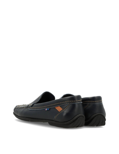 R-star 09086 - Mocasín Piel Mocasines Y Drivers - Imagen 3