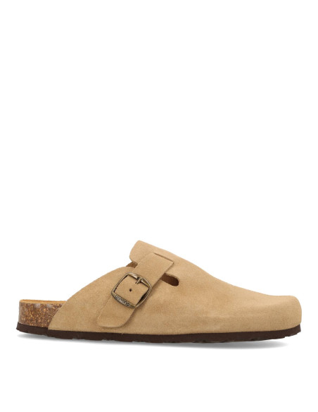 Yokono ZUECO-599CRO - Zueco hebilla SANDALIAS - Imagen 1