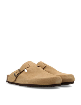 Yokono ZUECO-599CRO - Zueco hebilla SANDALIAS - Imagen 2