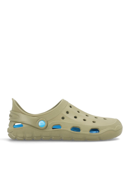 Mustang 85009 - ZUECO FREE-CARE CHANCLAS - Imagen 1