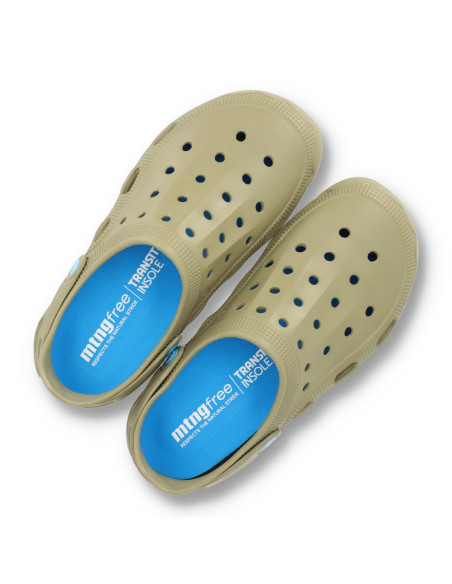 Mustang 85009 - ZUECO FREE-CARE CHANCLAS - Imagen 4