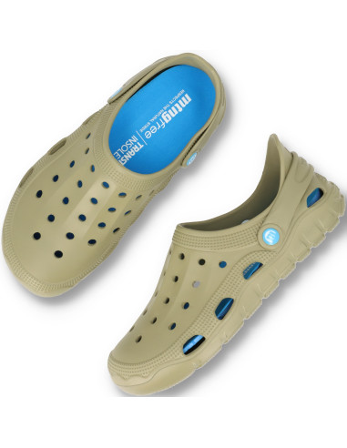 Mustang 85009 - ZUECO FREE-CARE CHANCLAS - Imagen 5