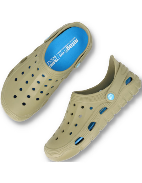 Mustang 85009 - ZUECO FREE-CARE CHANCLAS - Imagen 5