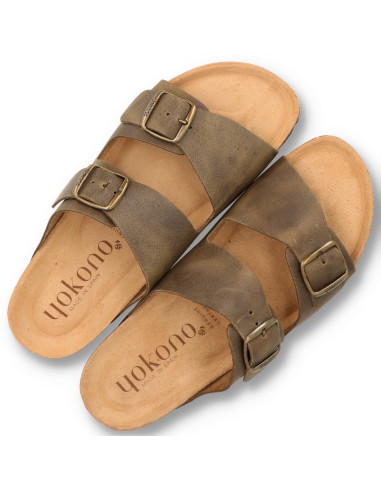 Yokono MACAM-150 - Sandalia Bio SANDALIAS - Imagen 4