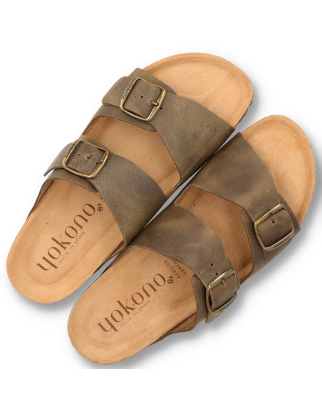 Yokono MACAM-150 - Sandalia Bio SANDALIAS - Imagen 4