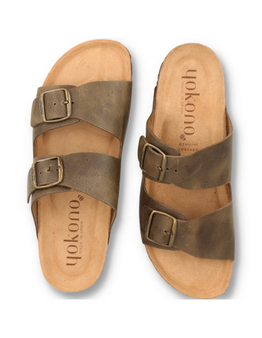 Yokono MACAM-150 - Sandalia Bio SANDALIAS - Imagen 5
