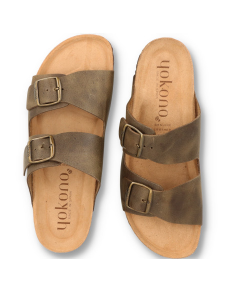 Yokono MACAM-150 - Sandalia Bio SANDALIAS - Imagen 5