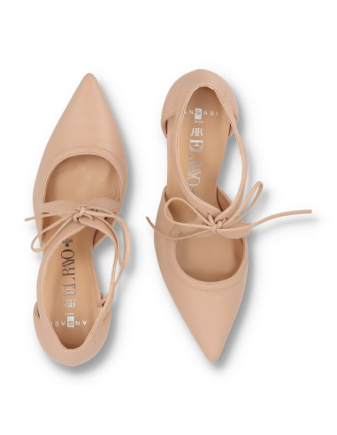 ANGARI 51061 - ZAPATOS DE SALÓN CORDONES Salones - Imagen 6