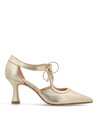 ANGARI 51061 - ZAPATOS DE SALÓN CORDONES Salones - Imagen 1