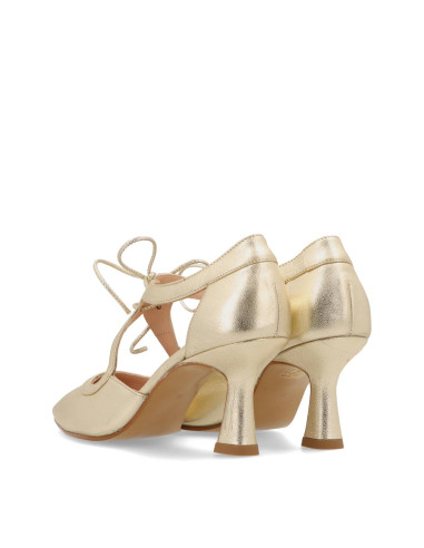ANGARI 51061 - ZAPATOS DE SALÓN CORDONES Salones - Imagen 3