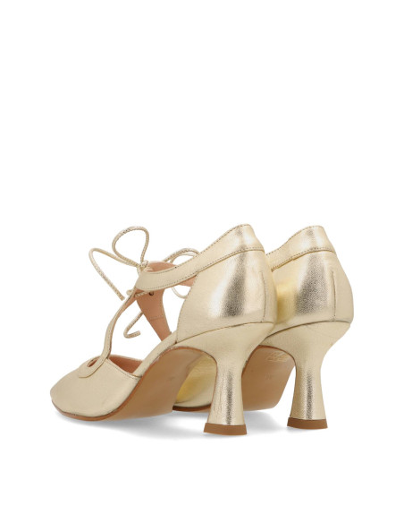 ANGARI 51061 - ZAPATOS DE SALÓN CORDONES Salones - Imagen 3