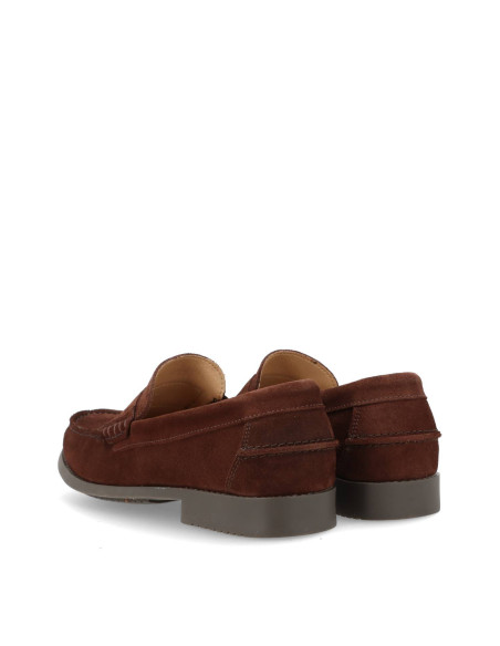RAYO BASIC 93000-S - Mocasín Antifaz Mocasines Y Drivers - Imagen 2