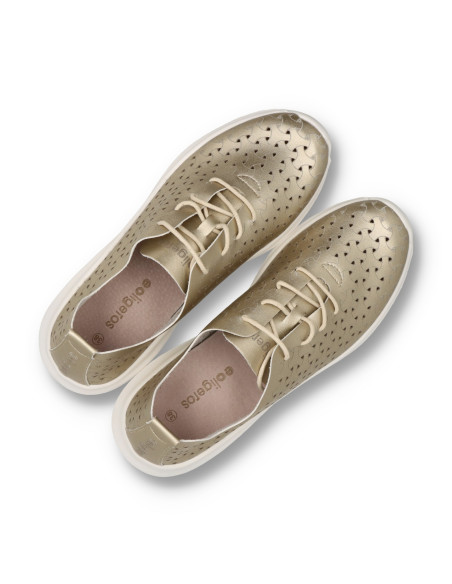Eoligeros LIBERTE A - Zapatillas deportivas 100g Zapatillas Deportivas - Imagen 4