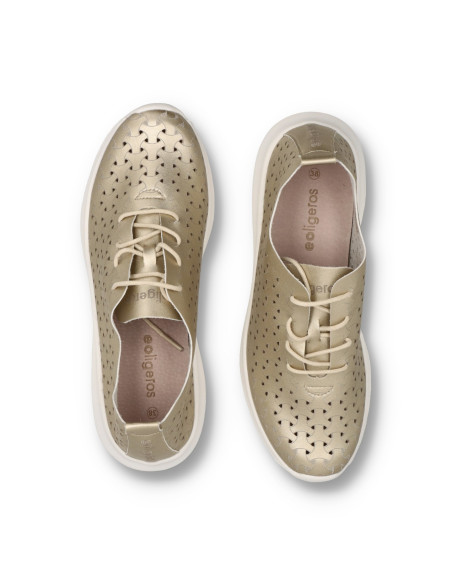 Eoligeros LIBERTE A - Zapatillas deportivas 100g Zapatillas Deportivas - Imagen 6