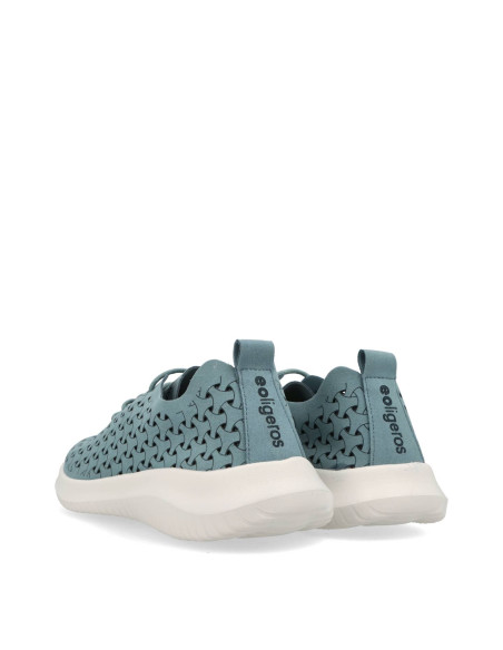 Eoligeros LIBERTE A - Zapatillas deportivas 100g Zapatillas Deportivas - Imagen 3
