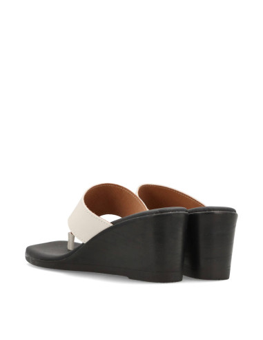 OH my Sandals 6056 - SANDALIA THONG CUÑA Sandalias - Imagen 3