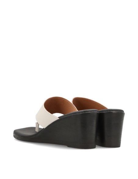 OH my Sandals 6056 - SANDALIA THONG CUÑA Sandalias - Imagen 3