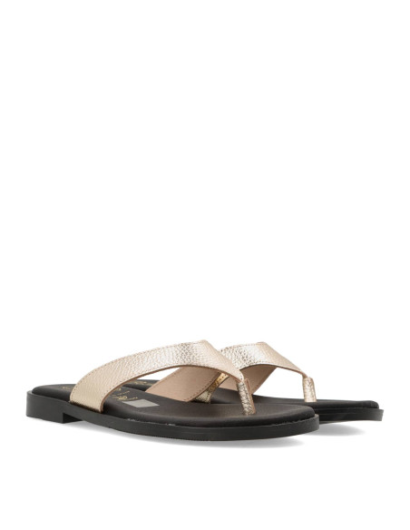OH my Sandals 5828 - SANDALIA THONG PLANA Sandalias - Imagen 2
