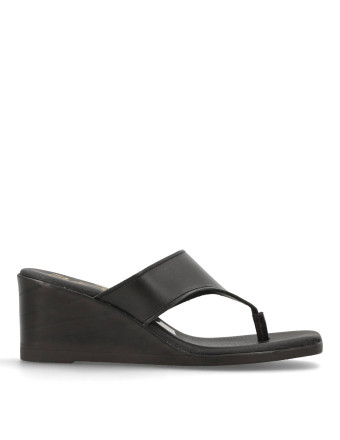 OH my Sandals 6056 - SANDALIA THONG CUÑA Sandalias - Imagen 1
