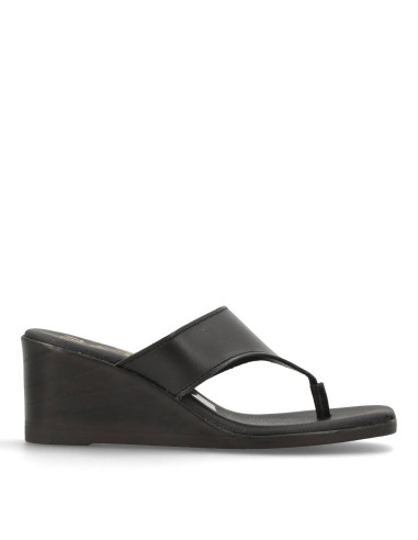 OH my Sandals 6056 - SANDALIA THONG CUÑA Sandalias - Imagen 1