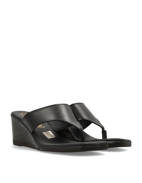 OH my Sandals 6056 - SANDALIA THONG CUÑA Sandalias - Imagen 2