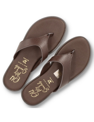 OH my Sandals 5828 - SANDALIA THONG PLANA Sandalias - Imagen 4