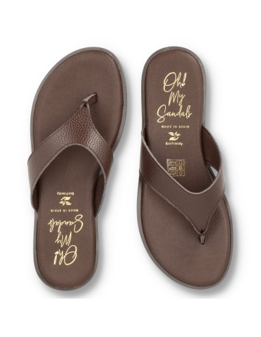 OH my Sandals 5828 - SANDALIA THONG PLANA Sandalias - Imagen 6